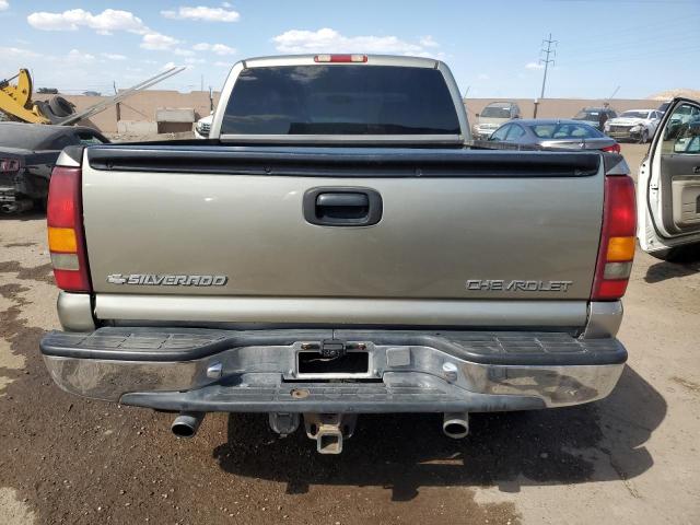 Photo 6 from auction – 2001 CHEVROLET SILVERADO with VIN 2GCEK19T811145506