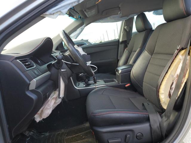 Photo 7 from auction – 2017 TOYOTA CAMRY LE with VIN 4T1BF1FK2HU357170