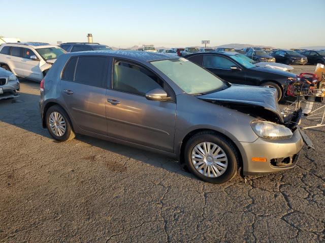 Photo 4 from auction – 2012 VOLKSWAGEN GOLF with VIN WVWDB7AJ2CW334639