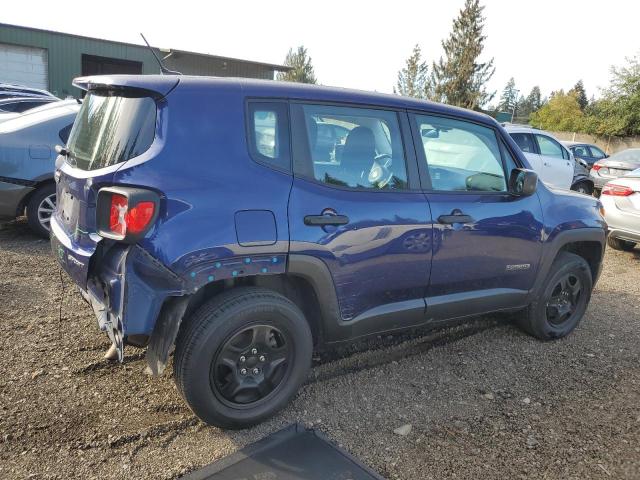 Photo 3 from auction – 2017 JEEP RENEGADE S with VIN ZACCJBAB2HPF39392