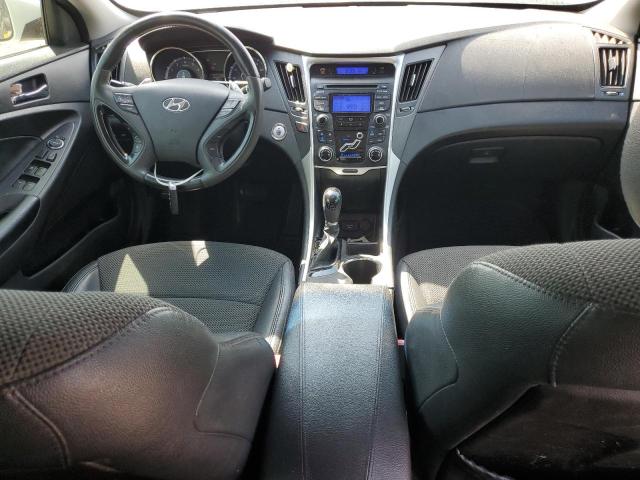 Photo 8 from auction – 2012 HYUNDAI SONATA SE with VIN 5NPEC4AB4CH375370