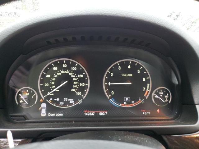 Photo 9 from auction – 2013 BMW 528 XI with VIN WBAXH5C54DDW12659