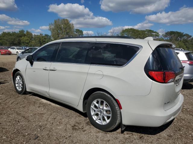 Photo 2 from auction – 2017 CHRYSLER PACIFICA T with VIN 2C4RC1DGXHR609853