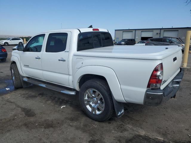 Photo 2 from auction – 2015 TOYOTA TACOMA DOU with VIN 5TFLU4EN7FX114574