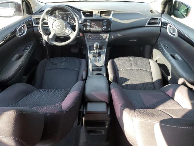 Photo 8 from auction – 2016 NISSAN SENTRA S with VIN 3N1AB7APXGL660985