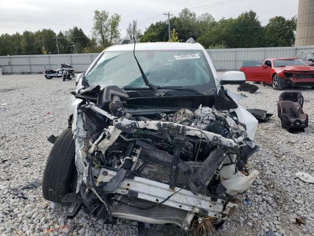 Photo 5 from auction – 2017 GMC ACADIA SLT with VIN 1GKKNULS3HZ251315