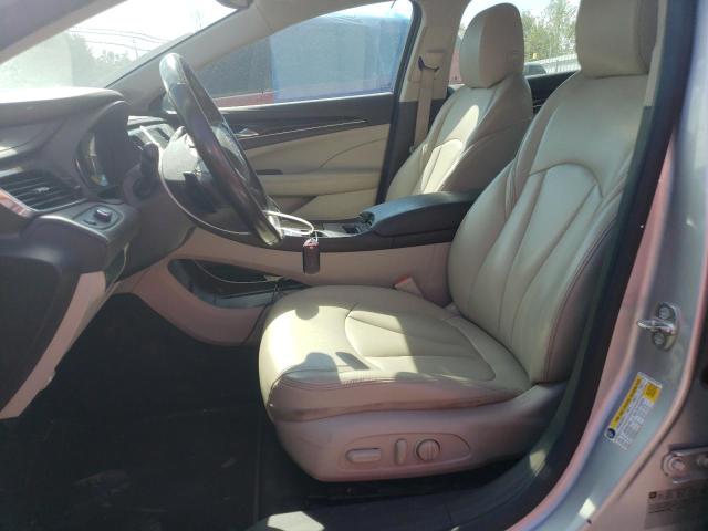 Photo 7 from auction – 2017 BUICK LACROSSE with VIN 1G4ZM5SS8HU183820