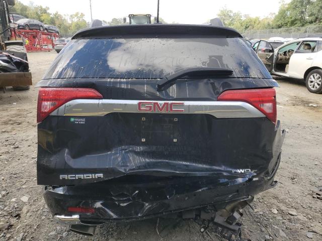 Photo 6 from auction – 2019 GMC ACADIA DEN with VIN 1GKKNXLS8KZ156158