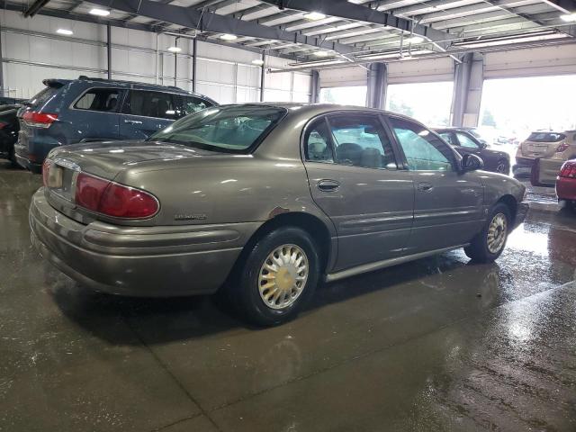 Photo 3 from auction – 2001 BUICK LESABRE CU with VIN 1G4HP54K21U118998