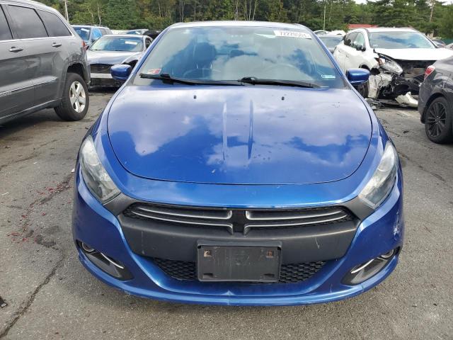 Photo 5 from auction – 2014 DODGE DART GT with VIN 1C3CDFEB7ED798502