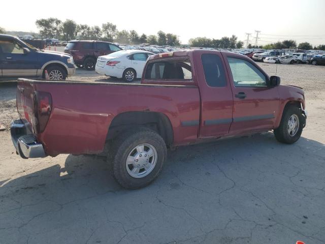 Photo 3 from auction – 2006 CHEVROLET COLORADO with VIN 1GCCS196368220554
