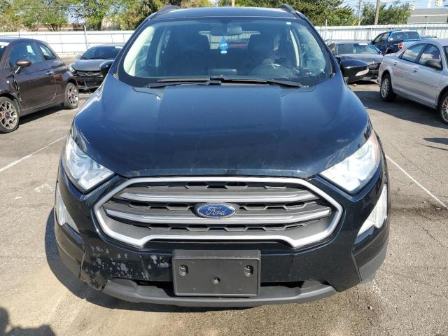 Photo 5 from auction – 2018 FORD ECOSPORT S with VIN MAJ3P1TE2JC235656