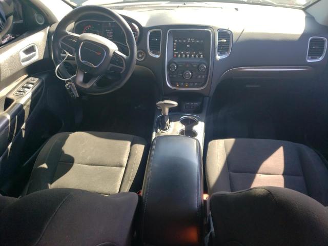Photo 8 from auction – 2019 DODGE DURANGO SX with VIN 1C4RDJAG5KC586631
