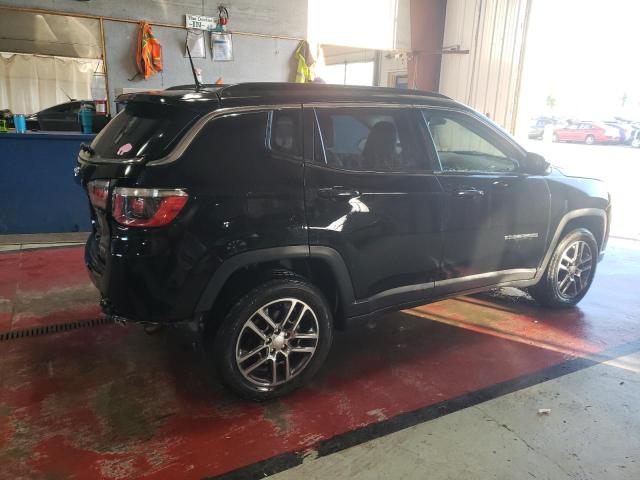 Фото 3 с аукциона – 2018 JEEP COMPASS LA с VIN 3C4NJDBB4JT101118