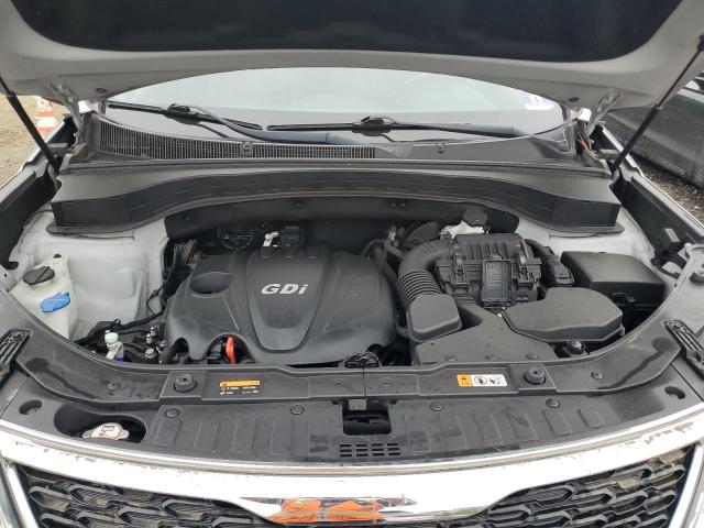 Photo 12 from auction – 2015 KIA SORENTO LX with VIN 5XYKT3A61FG636210