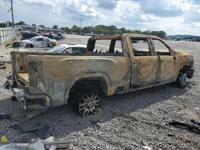 Photo 3 from auction – 2024 GMC SIERRA K25 with VIN 1GT49NEY3RF345441