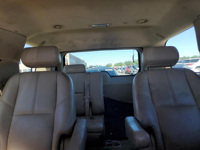Photo 10 from auction – 2007 GMC YUKON DENA with VIN 1GKFK63897J319124