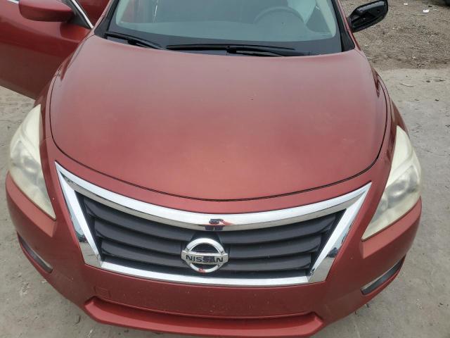 Photo 11 from auction – 2015 NISSAN ALTIMA 2.5 with VIN 1N4AL3AP7FC132744