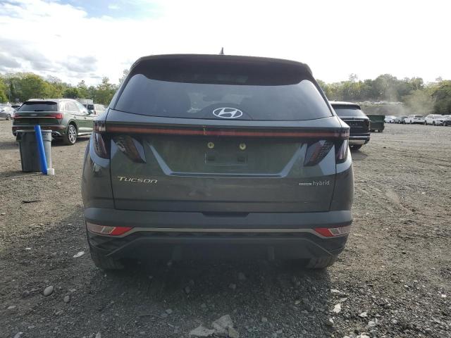 Photo 6 from auction – 2022 HYUNDAI TUCSON SEL with VIN KM8JFCA11NU078438