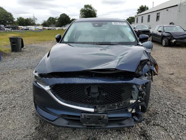Photo 5 from auction – 2019 MAZDA CX-5 GRAND with VIN JM3KFBDMXK1514930
