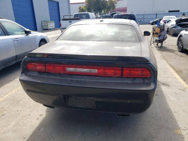 Photo 6 from auction – 2010 DODGE CHALLENGER with VIN 2B3CJ5DT2AH296911