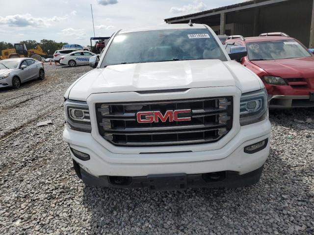 Photo 5 from auction – 2016 GMC SIERRA K15 with VIN 3GTU2MEC3GG165312