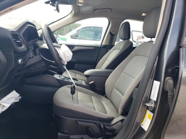 Photo 7 from auction – 2020 FORD ESCAPE S with VIN 1FMCU9F63LUA73227