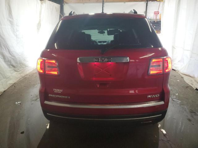 Photo 6 from auction – 2014 GMC ACADIA SLT with VIN 1GKKVRKDXEJ134521