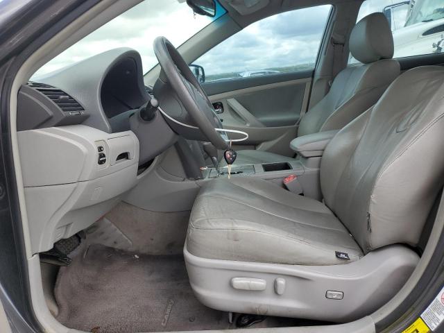 Photo 7 from auction – 2009 TOYOTA CAMRY BASE with VIN 4T1BE46K89U389272