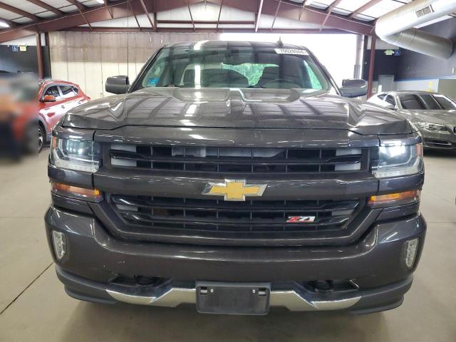 Photo 5 from auction – 2016 CHEVROLET SILVERADO with VIN 1GCVKREC7GZ164830