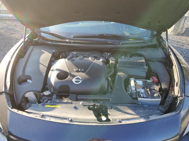 Photo 11 from auction – 2012 NISSAN MAXIMA S with VIN 1N4AA5AP3CC828661