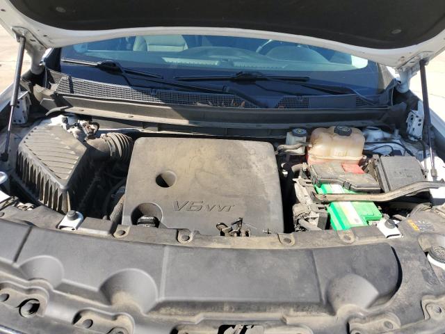 Photo 12 from auction – 2018 CHEVROLET TRAVERSE L with VIN 1GNERFKW5JJ193474