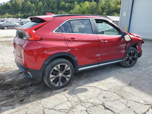 Photo 3 from auction – 2019 MITSUBISHI ECLIPSE CR with VIN JA4AT5AA5KZ052409