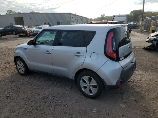 صورة رقم 2 من المزاد - 2015 KIA SOUL مع VIN KNDJN2A29F7795616