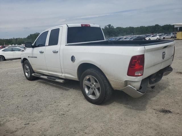 Photo 2 from auction – 2011 DODGE RAM 1500 with VIN 1D7RV1GT0BS707191