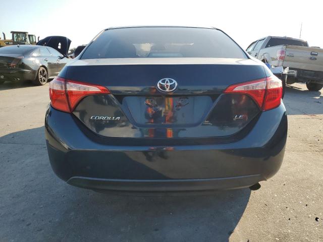 Photo 6 from auction – 2018 TOYOTA COROLLA L with VIN 5YFBURHEXJP811121
