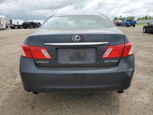 Photo 6 from auction – 2008 LEXUS ES 350 with VIN JTHBJ46G682155572