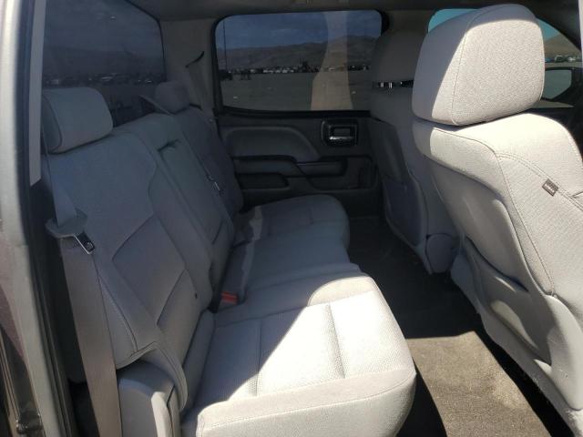 Photo 10 from auction – 2015 CHEVROLET SILVERADO with VIN 3GCPCPEC0FG423750
