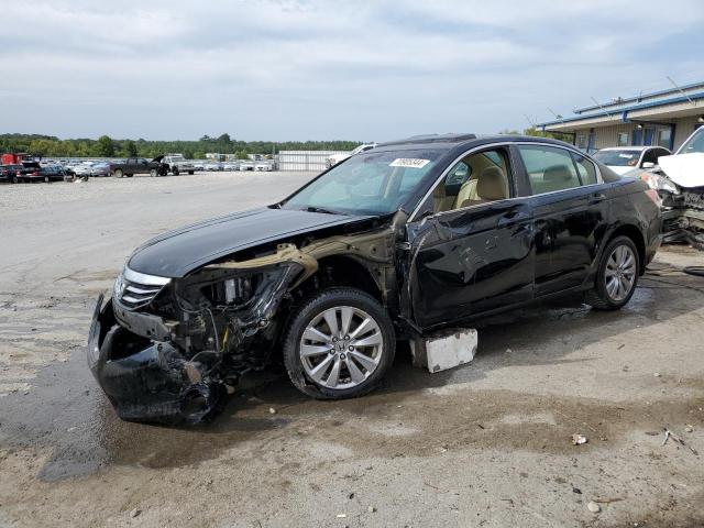 HONDA ACCORD EX 2012 with VIN 1HGCP2F70CA050938 - Photo from auction