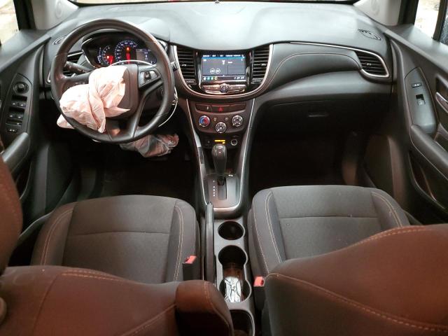 Photo 8 from auction – 2019 CHEVROLET TRAX LS with VIN 3GNCJKSB4KL166149