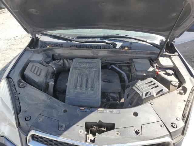 Photo 12 from auction – 2014 CHEVROLET EQUINOX LS with VIN 2GNALAEK5E6223765