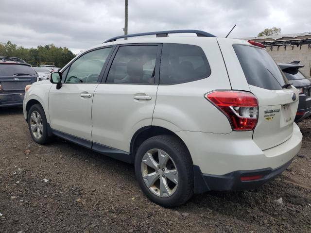 Photo 2 from auction – 2015 SUBARU FORESTER 2 with VIN JF2SJADC5FH556963