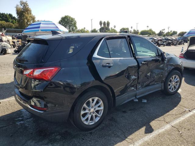 Photo 3 from auction – 2020 CHEVROLET EQUINOX LT with VIN 3GNAXKEVXLL282453