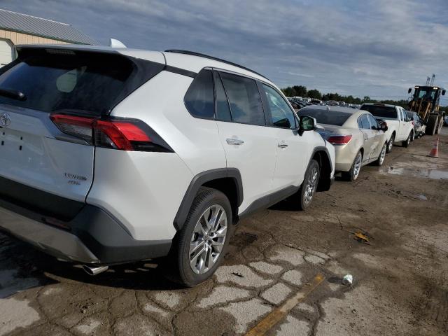 Photo 3 from auction – 2024 TOYOTA RAV4 LIMIT with VIN 2T3N1RFV3RW429216