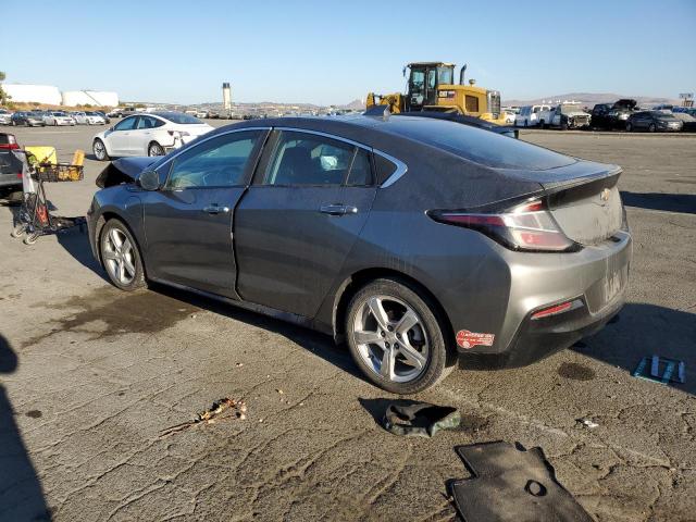 Photo 2 from auction – 2017 CHEVROLET VOLT LT with VIN 1G1RC6S56HU215910