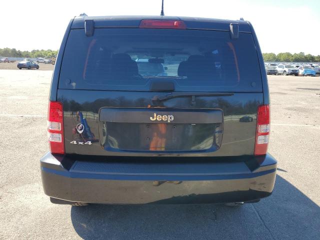 Photo 6 from auction – 2012 JEEP LIBERTY SP with VIN 1C4PJMAK7CW146612