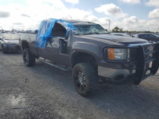 Photo 4 from auction – 2007 GMC NEW SIERRA with VIN 1GTEK19J07Z625926