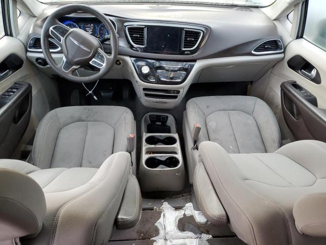 Photo 8 from auction – 2017 CHRYSLER PACIFICA T with VIN 2C4RC1DG6HR588242