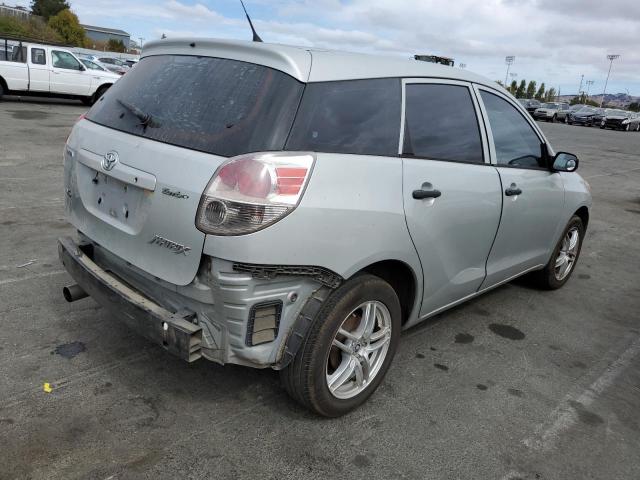 Photo 3 from auction – 2003 TOYOTA COROLLA MA with VIN 2T1KR32E43C051004