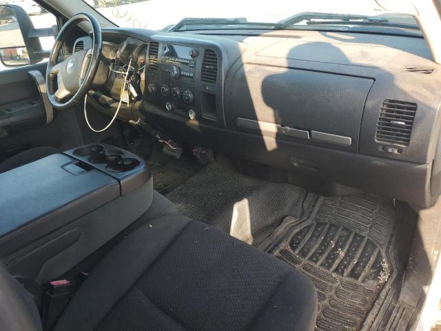 Photo 8 from auction – 2008 CHEVROLET SILVERADO with VIN 1GCHK24K18E101843